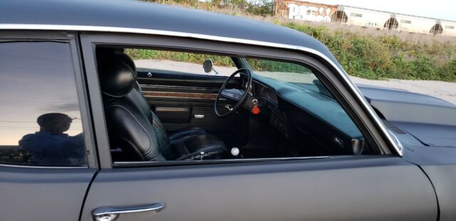 Chevrolet Nova 1970 image number 1