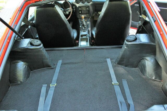 Datsun Z-Series 1972 image number 13