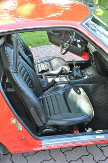 Datsun Z-Series 1972 image number 18