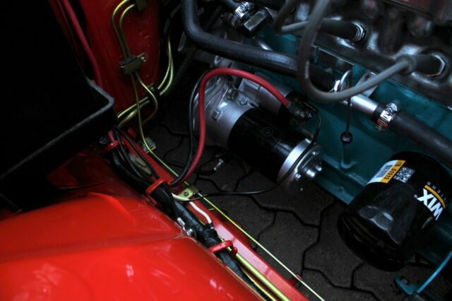 Datsun Z-Series 1972 image number 19