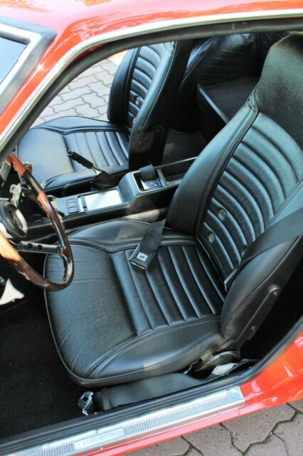 Datsun Z-Series 1972 image number 23