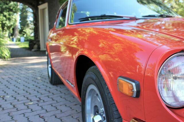 Datsun Z-Series 1972 image number 25