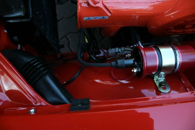 Datsun Z-Series 1972 image number 39
