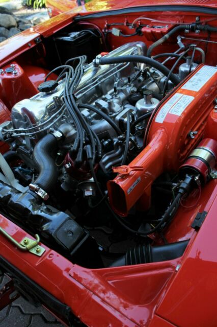 Datsun Z-Series 1972 image number 46
