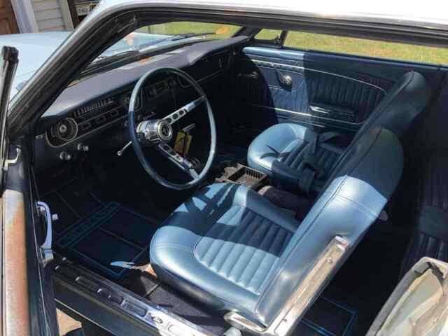 Ford Mustang 1965 image number 30