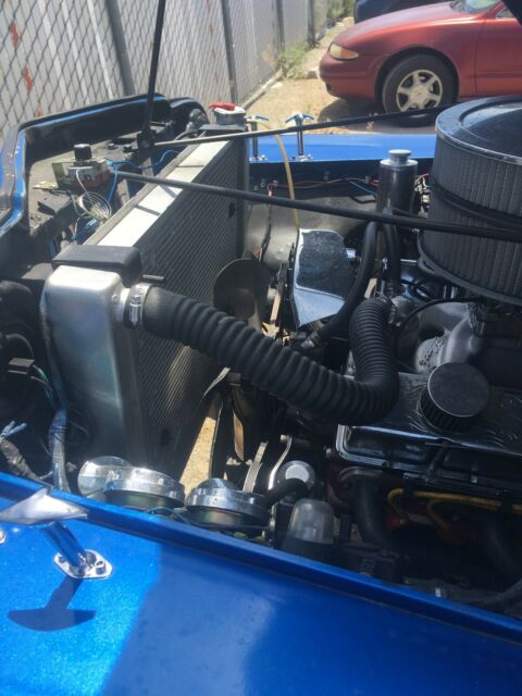 Willys Custom 1950 image number 15