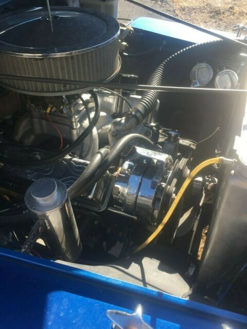 Willys Custom 1950 image number 16