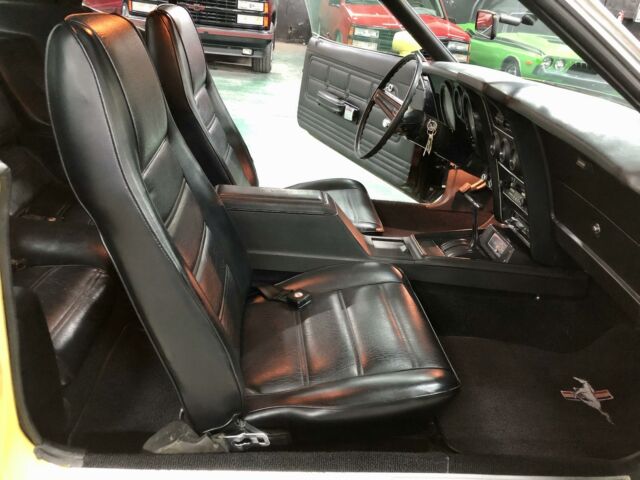 Ford Mustang 1972 image number 39
