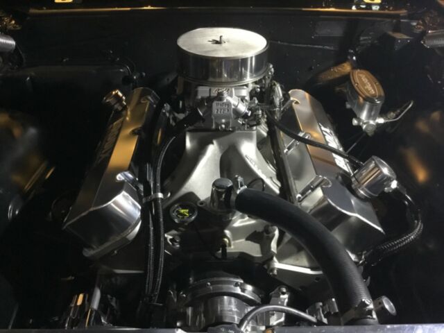 Chevrolet Chevelle 1965 image number 11