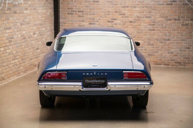Pontiac Firebird 1970 image number 2