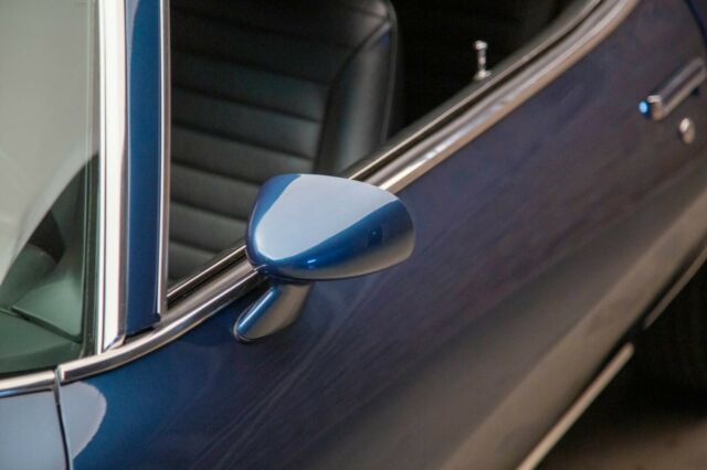 Pontiac Firebird 1970 image number 33