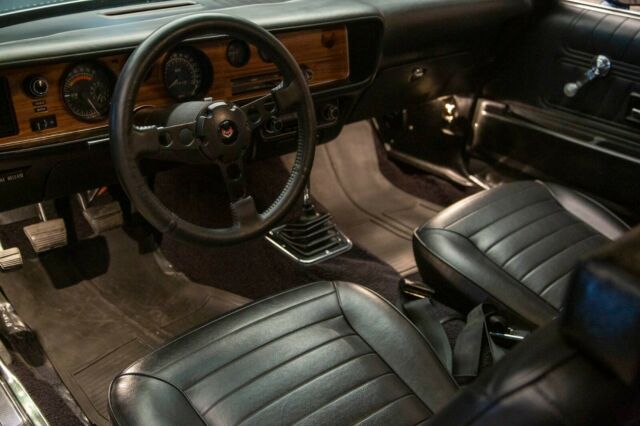 Pontiac Firebird 1970 image number 37