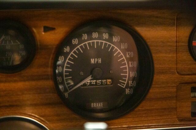 Pontiac Firebird 1970 image number 40