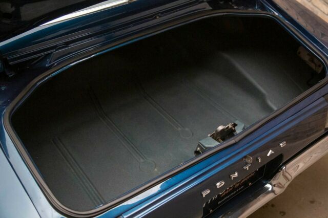 Pontiac Firebird 1970 image number 46