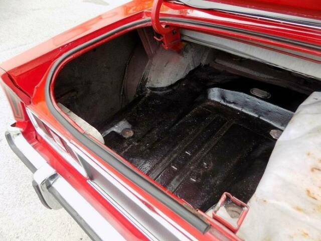 Ford Mustang 1973 image number 44