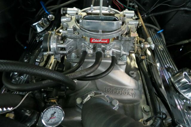 Chevrolet C-10 1962 image number 28