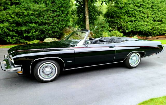 Buick Centurion 1973 image number 17