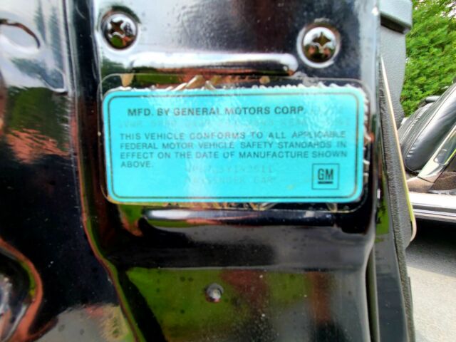 Buick Centurion 1973 image number 31