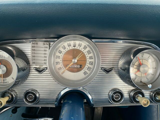 Ford Thunderbird 1959 image number 13