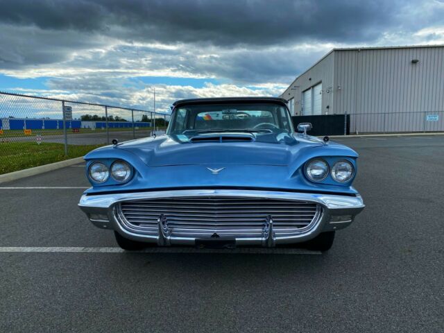 Ford Thunderbird 1959 image number 2