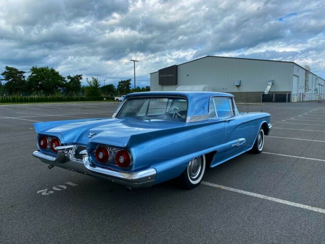 Ford Thunderbird 1959 image number 5