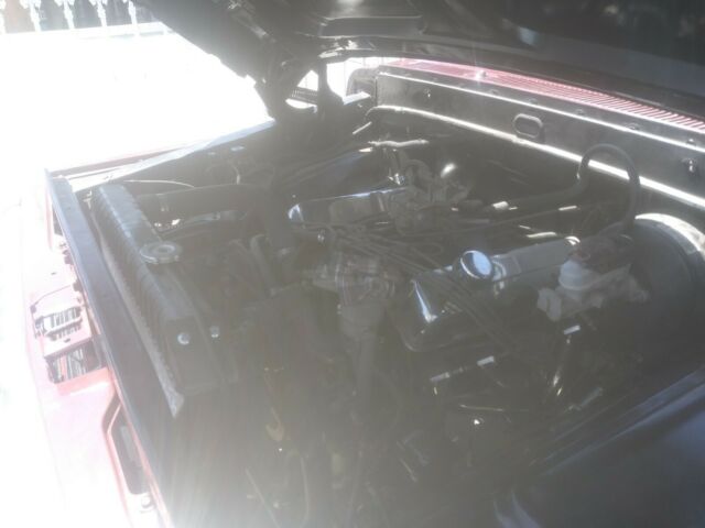 Ford F-100 1969 image number 2