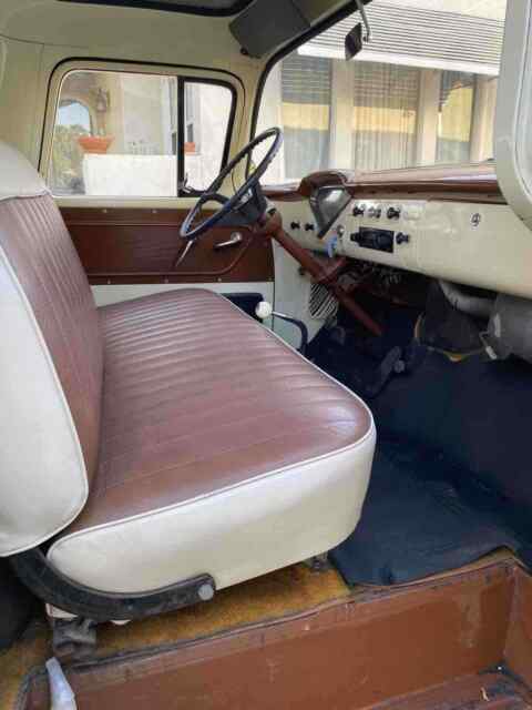 Chevrolet 3100 1957 image number 14