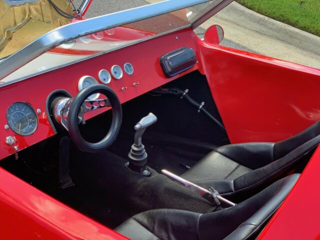 Chevrolet Camaro 1973 image number 3