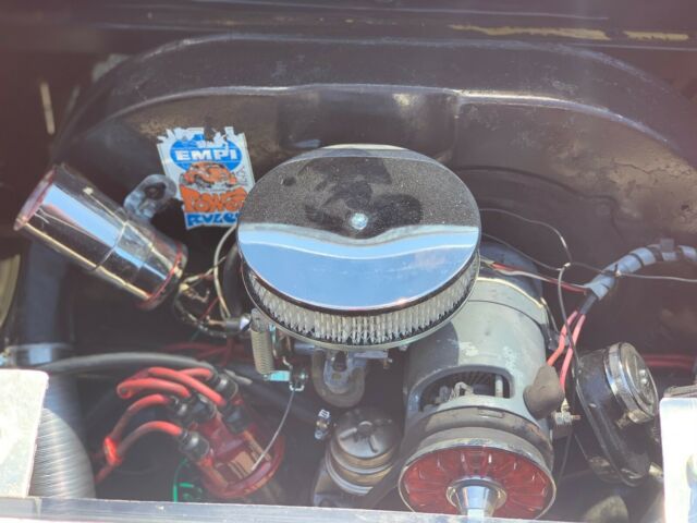 Chevrolet Camaro 1973 image number 4