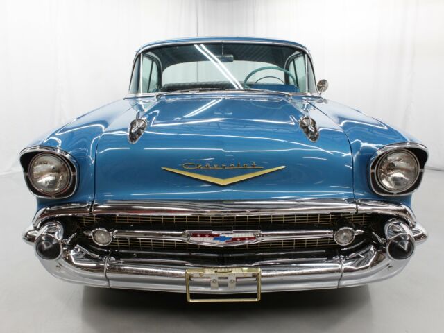 Chevrolet Bel Air/150/210 1957 image number 2