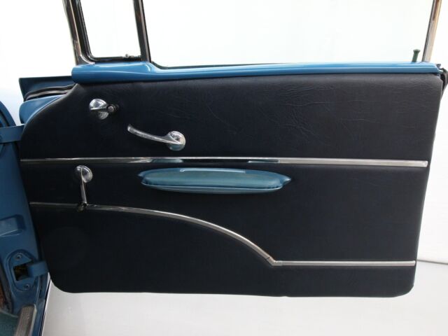 Chevrolet Bel Air/150/210 1957 image number 21