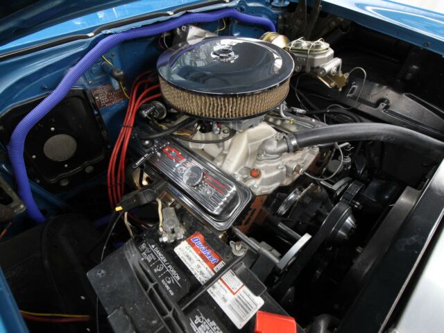 Chevrolet Bel Air/150/210 1957 image number 22