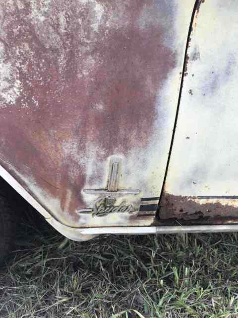 Chevrolet Corvair 2.4 Monza 1963 image number 10