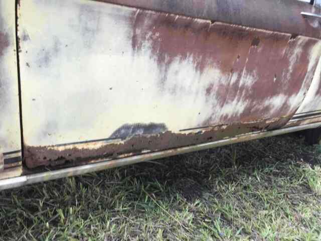 Chevrolet Corvair 2.4 Monza 1963 image number 34