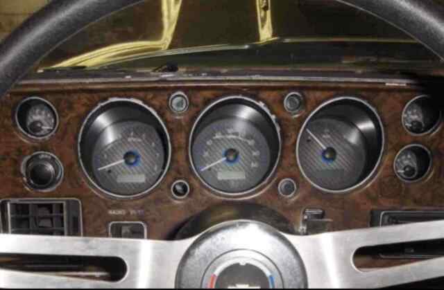 Chevrolet Monte Carlo 7.4 1970 image number 3