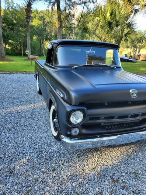 Ford F100 1957 image number 26