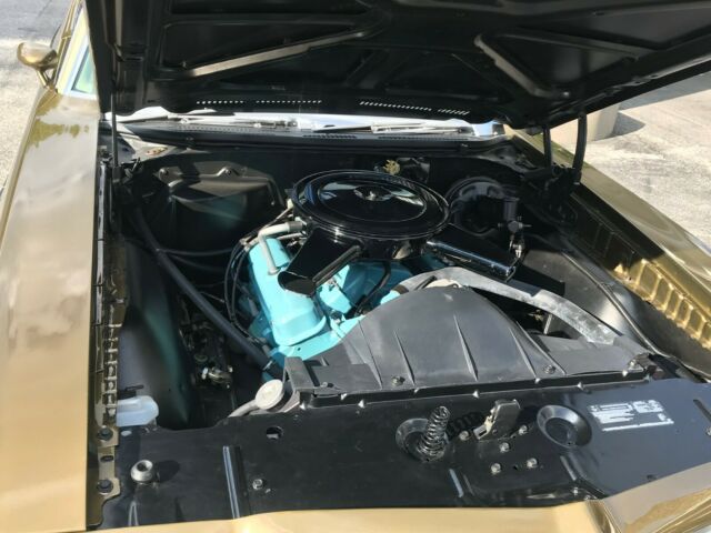 Pontiac Le Mans 1972 image number 5