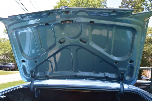Buick Skylark 1967 image number 14