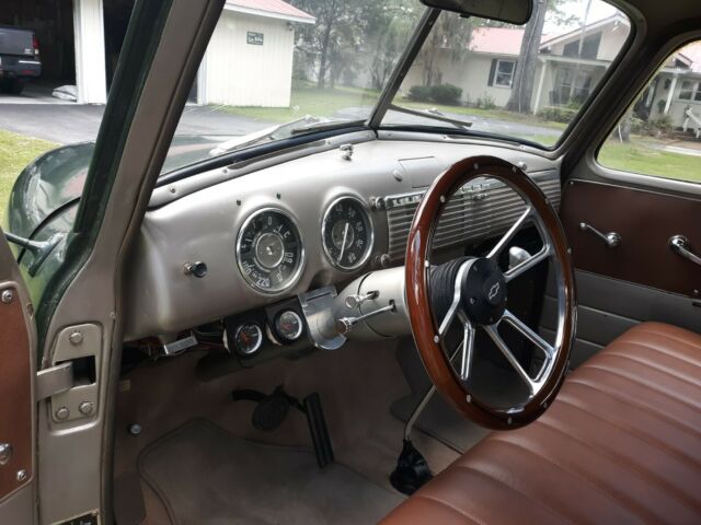 Chevrolet 3100 1950 image number 11