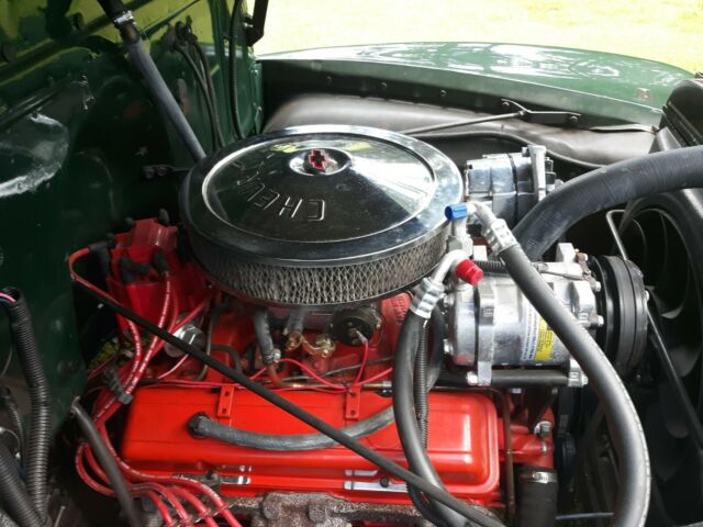 Chevrolet 3100 1950 image number 22