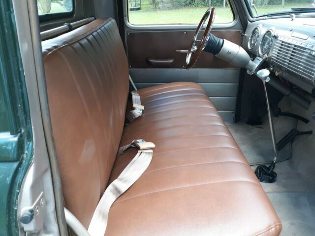Chevrolet 3100 1950 image number 9