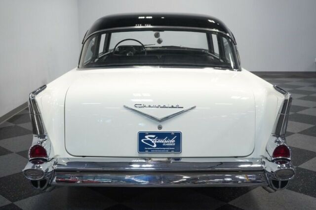Chevrolet Bel Air/150/210 1957 image number 35