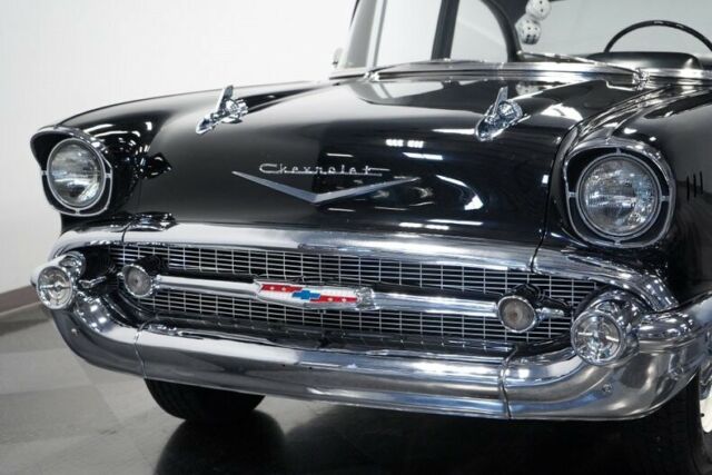 Chevrolet Bel Air/150/210 1957 image number 46