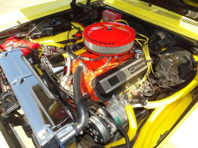 Chevrolet Nova 1974 image number 11