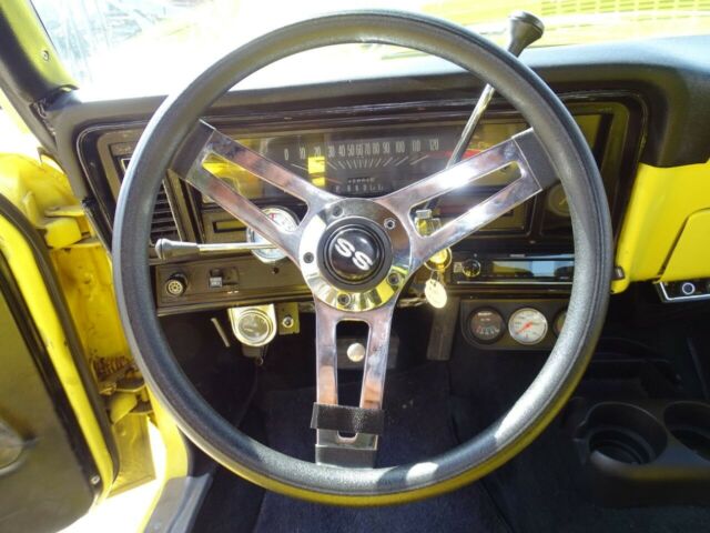 Chevrolet Nova 1974 image number 13