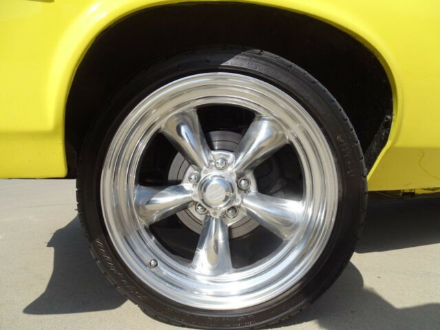 Chevrolet Nova 1974 image number 30