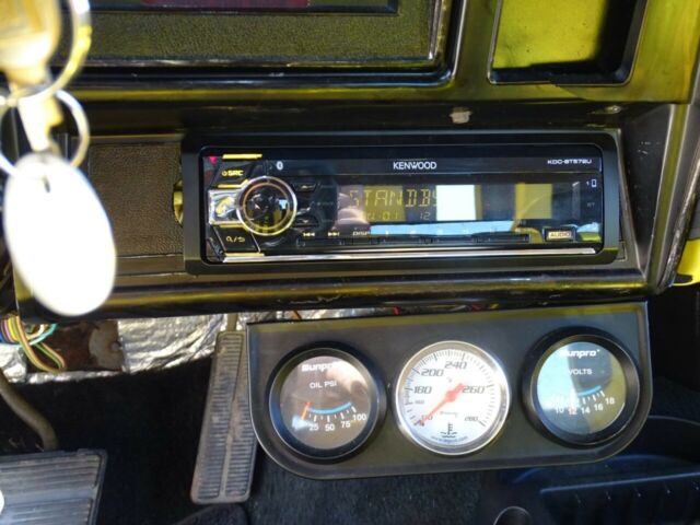 Chevrolet Nova 1974 image number 38