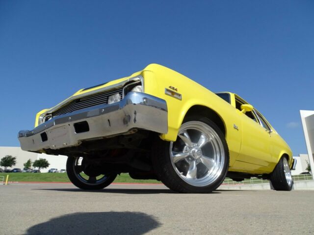 Chevrolet Nova 1974 image number 45