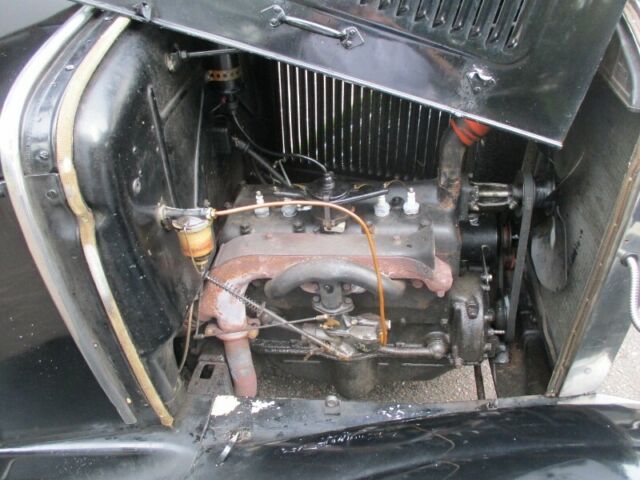 Ford Model A 1930 image number 39
