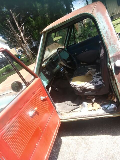 Chevrolet C-10 1968 image number 1